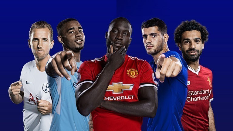 Weekend Football Fixtures: Premier League, Championship, La Liga, Serie A