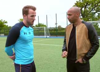 Arsenal vs Tottenham: Kane chases London derby scorer Thierry Henry’s record Arsenal vs Tottenham: Kane chases London derby scorer Thierry Henry’s record