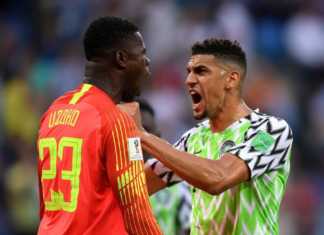 Bafana Bafana vs Nigeria match Preview, team news, kick off time