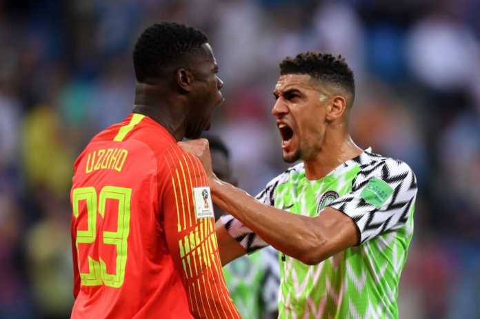 Bafana Bafana vs Nigeria match Preview, team news, kick off time