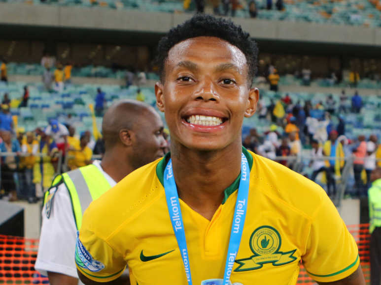 Bongani Zungu Provokes Twitter with Rulani Mokwena comments