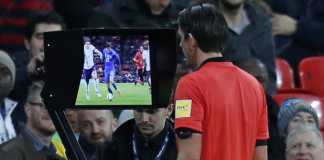 OFFICIAL! VAR To be used in CAF Champions League Final