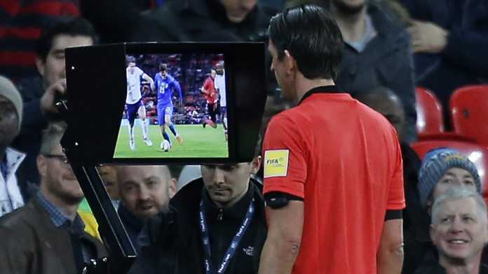 OFFICIAL! VAR To be used in CAF Champions League Final