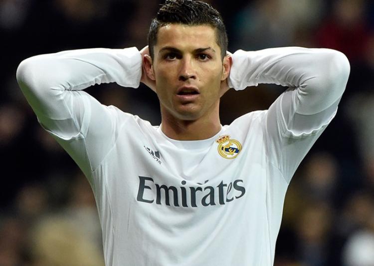 Cristiano Ronaldo A Shock Omission as Ballon D’Or Final Three is Revealed