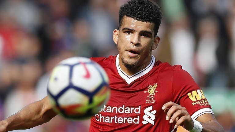 Galatasaray join race to sign Nigeria’s Dominic Solanke As Rangers Face Battle For Liverpool Striker