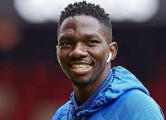 LaLiga: I’m Ready For Lionel Messi – Kenneth Omeruo LaLiga: I’m Ready For Lionel Messi – Kenneth Omeruo