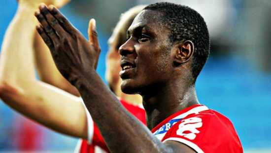 Highest Paid Nigerian Footballers - Here Are The Top 10 1 Jude Ighalo Unhappy with Changchun Yatai's Relegation