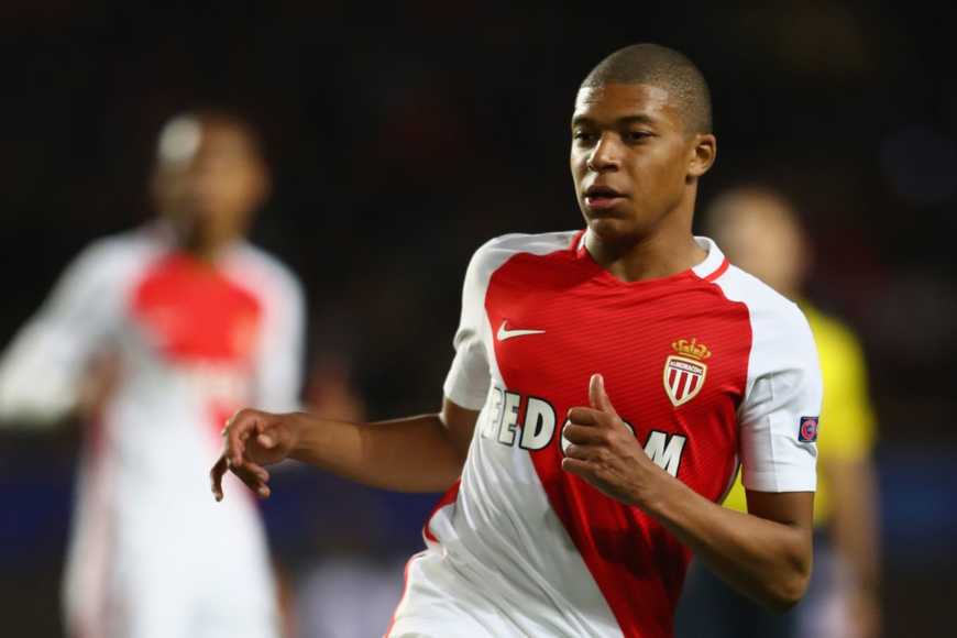 FIFA Ballon d'or 2018 Nominees List 2 Kylian Mbappe Gives Honest Answer When Asked About His PSG Wages