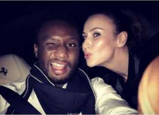 See Mikel Obi’s Russian girlfriend Post about Nigerian women See Mikel Obi’s Russian girlfriend Post about Nigerian women