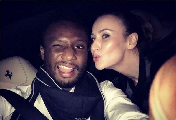 See Mikel Obis Russian girlfriend Post about Nigerian women See Mikel Obiâs Russian girlfriend Post about Nigerian women