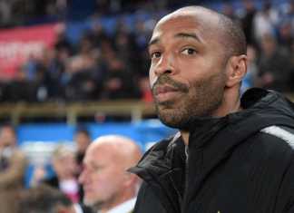 Thierry Henry Reveals Shock Favourite To Win Ballon D’Or 2018 Thierry Henry Reveals Shock Favourite To Win Ballon D’Or 2018
