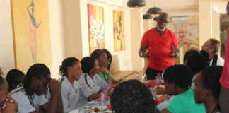 AWCON Final: NFF Double Super Falcons Bonus ahead of Banyana clash AWCON Final: NFF Double Super Falcons Bonus ahead of Banyana clash