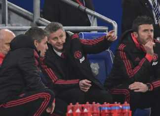 5 Brave Tactical Changes Ole Gunnar Solskjaer Made At Man Utd 5 Brave Tactical Changes Ole Gunnar Solskjaer Made At Man Utd