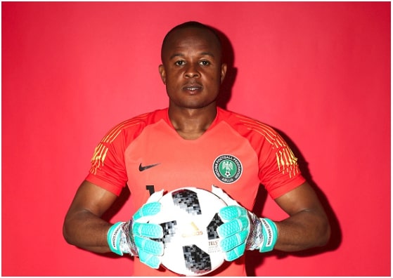Abdullahi Biffo Reveals why Katsina United Signed Ikechukwu Ezenwa