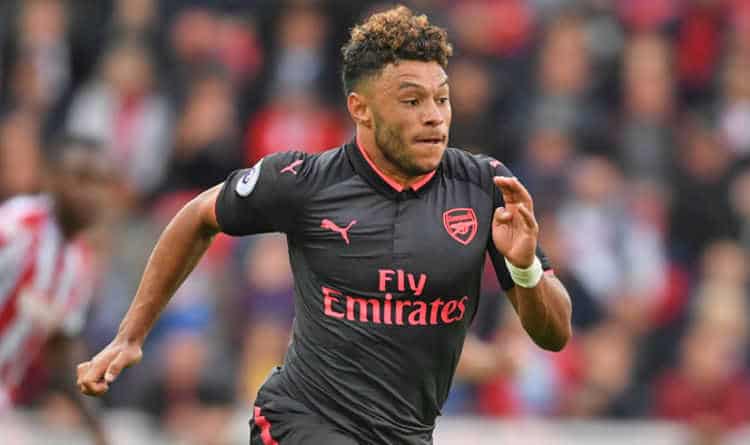 7 Players Who Like Gabriel Magalhaes Rejected Man Utd To Sign For Arsenal 2 Alex Oxlade Chamberlain's ‘Weird Contract Clause At Arsenal' Exposed