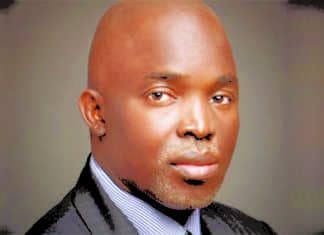 NFF Celebrate General Secretary Sanusi On Turbanning