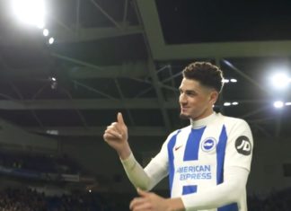 Balogun Pledges 1% Of His Weekly Salary To Charity Common Goal Balogun Pledges 1% Of His Weekly Salary To Charity Common Goal