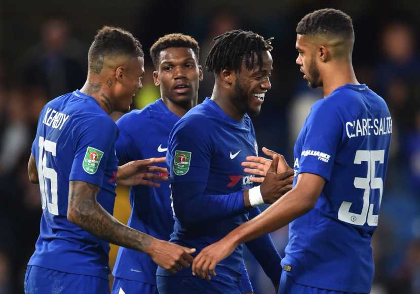 Chelsea to sign world-class defender in €50 million deal