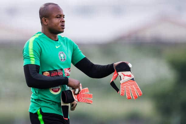 Ezenwa Emerges Katsina United highest paid star, signs 2-year deal Ezenwa Emerges Katsina United highest paid Player, signs 2-year deal