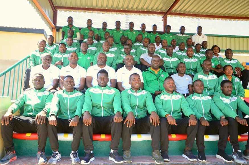 CAF Ask Green Eagles To Stop Using Independence Stadium For Continental Matches