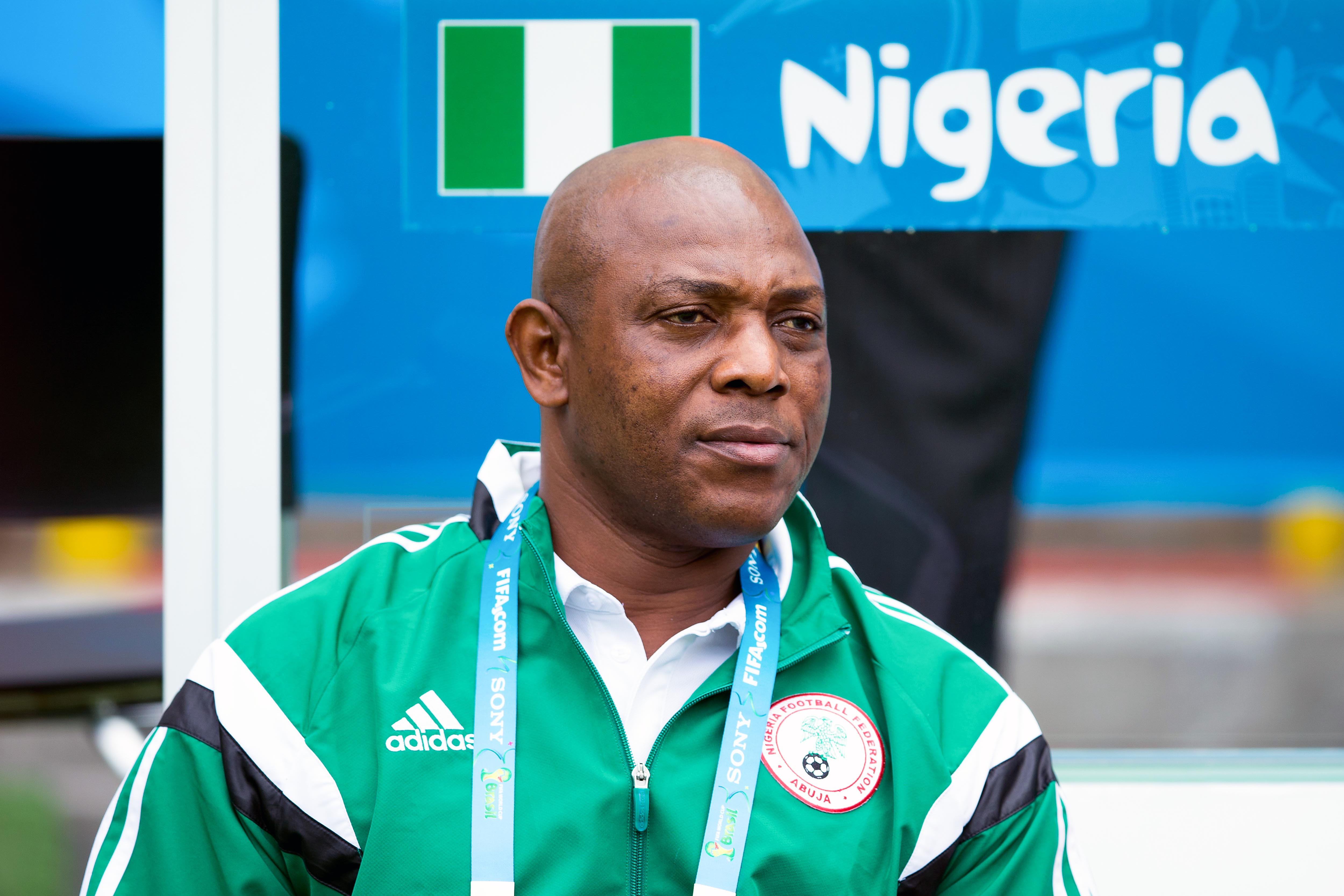 All Super Eagles coach: A historical list till date