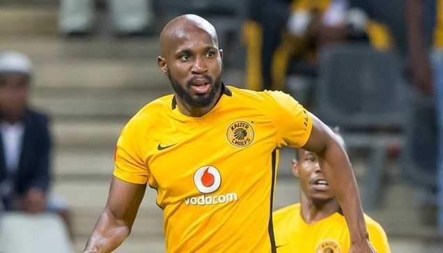 Kaizer Chiefs to play without Ramahlwe Mphahlele in their CAF Confederation Cup game