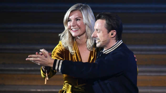 Martin Solveig Martin Solveig forced to apologize to Women’s Ballon D’Or Winner Ada Hegerberg