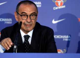 Maurizio Sarri ask Chelsea To Sign Napoli defender Elseid Hysaj Maurizio Sarri ask Chelsea To Sign Napoli defender Elseid Hysaj