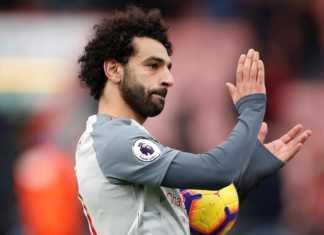 Mo Salah flaunts Expensive Car Collection + £160k Worth Bentley Continental Inclusive
