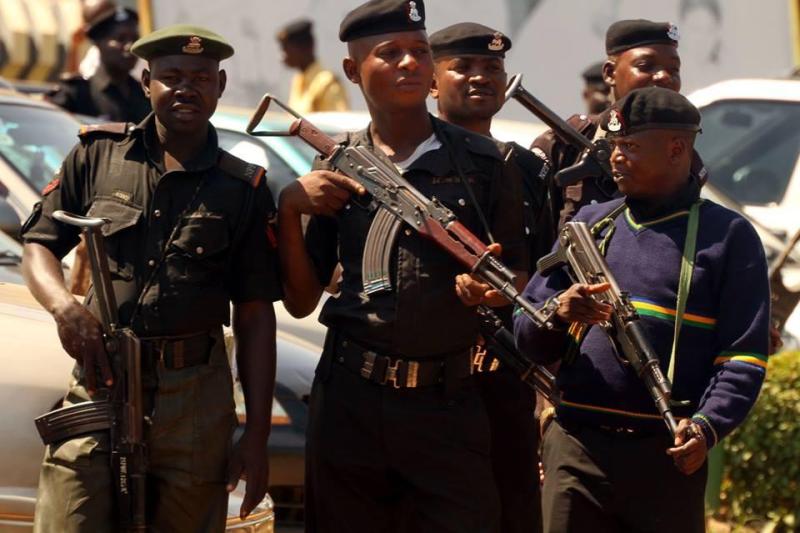 Nigerian Footballer Killed By Rival Cultists In Lagos