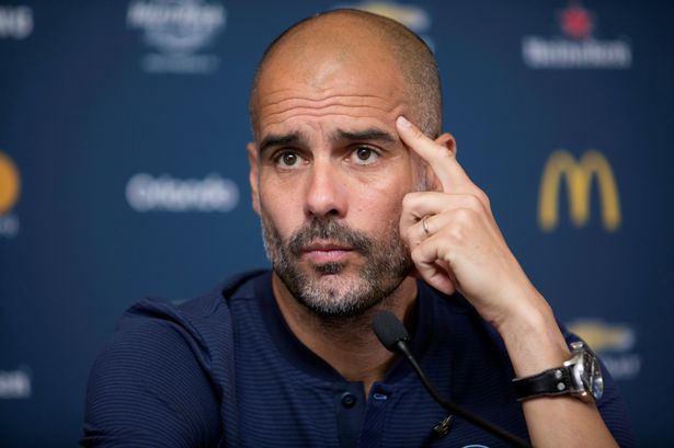 Pep Guardiola Broke Rules In Frenkie De Jong Transfer Talks – Barcelona