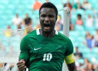 Mikel Obi’s Next Club Revealed Mikel Obi’s Next Club Revealed