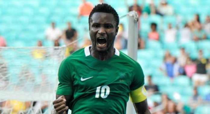 Rohr Hands Mikel Obi Conditions For Eagles Return Mikel Obiâs Next Club Revealed