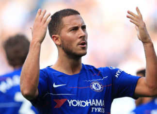 Eden Hazard’s £130m Move To Real Madrid Hits Stumbling Block