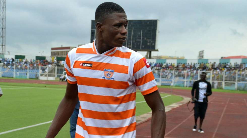 Super Eagles defender Stephen Eze stirs Lokomotiv Plodiv To First Win
