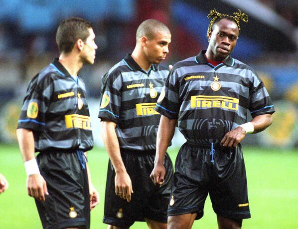 How Slave Football Contracts In France, Italy Wrecked Me – Taribo West