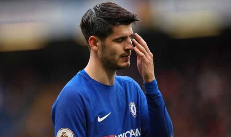 Why Barcelona Must Not Sign Alvaro Morata