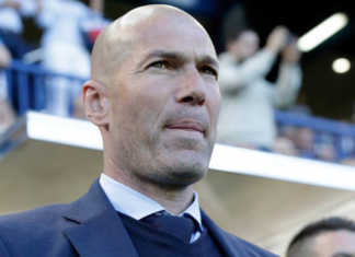 Zinedine Zidane Names 3 Conditions for Accepting Man United Job