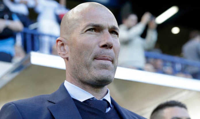 Zinedine Zidane Names 3 Conditions for Accepting Man United Job
