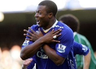 Yakubu Ayegbeni Heaps Praise On Everton’s Richarlison