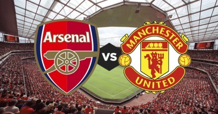 Arsenal Injury, Suspension List, Team News Ahead Of Manchester United Clash