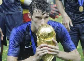 Arsenal fans react to Benjamin Pavard’s signing for Bayern Munich Arsenal fans react to Benjamin Pavard’s signing for Bayern Munich