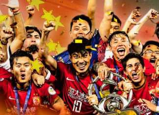 Nine Premier League stars who left England for China Nine Premier League stars who left England for China