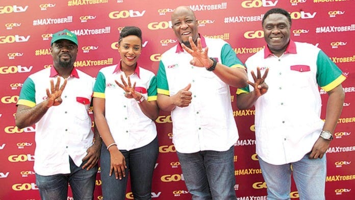 DStv, GOtv Set To Televise La Liga Big Games