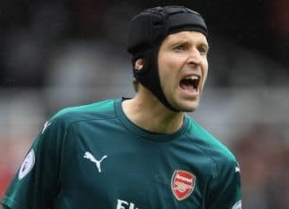 Juventus Goalkeeper Emil Audero Targeted As Gunners Look To Replace Petr Cech Juventus Goalkeeper Emil Audero Targeted As Gunners Look To Replace Petr Cech