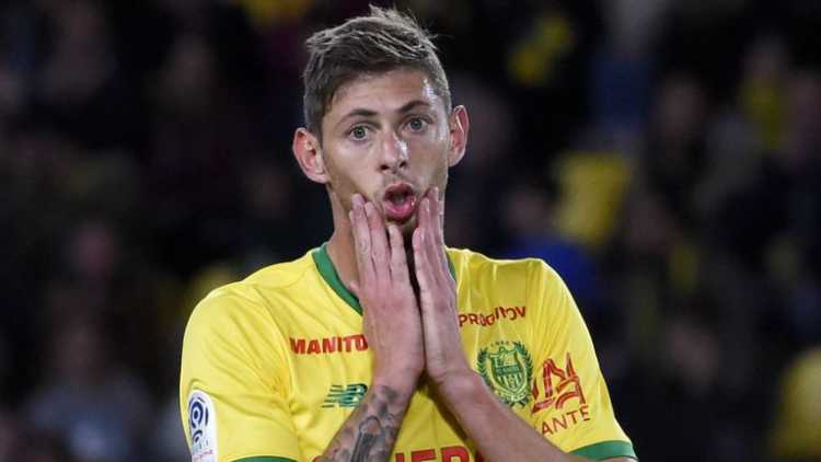 Emiliano Sala