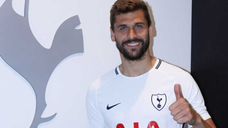 Fernando Llorente