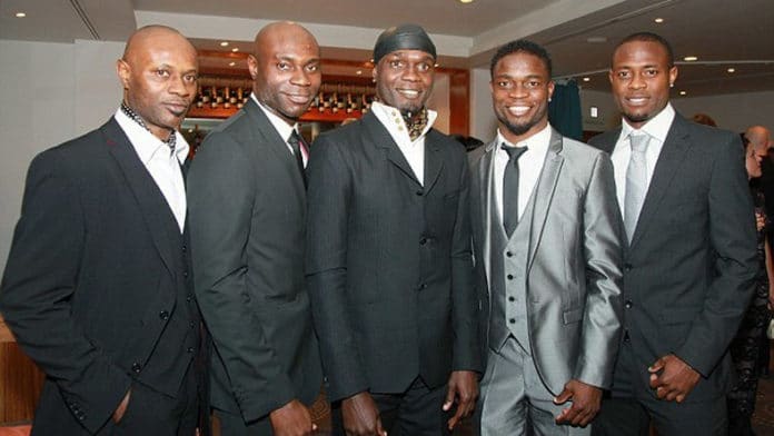 Former Super Eagles Defender Efetobore Sodje & His Brothers Imprisoned For Scam