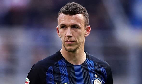 Ivan-Perisic-Manchester-United-Transfer-News Ivan Perisic Deal Hopes Rest On Inter Milan Doing THIS One Thing