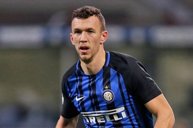 Ivan Perisic